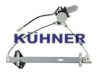 AD KüHNER AV1266 Window Lift